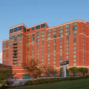 Courtyard By Marriott East Ottawa
