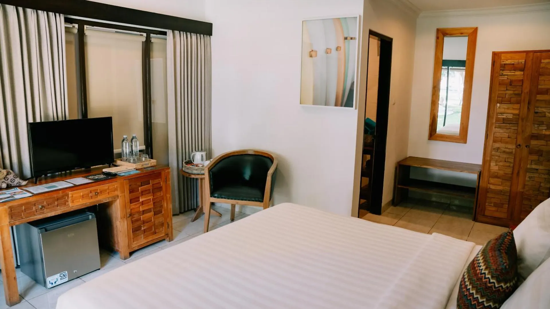 ****  S Resorts Hidden Valley Bali Uluwatu  Indonesia