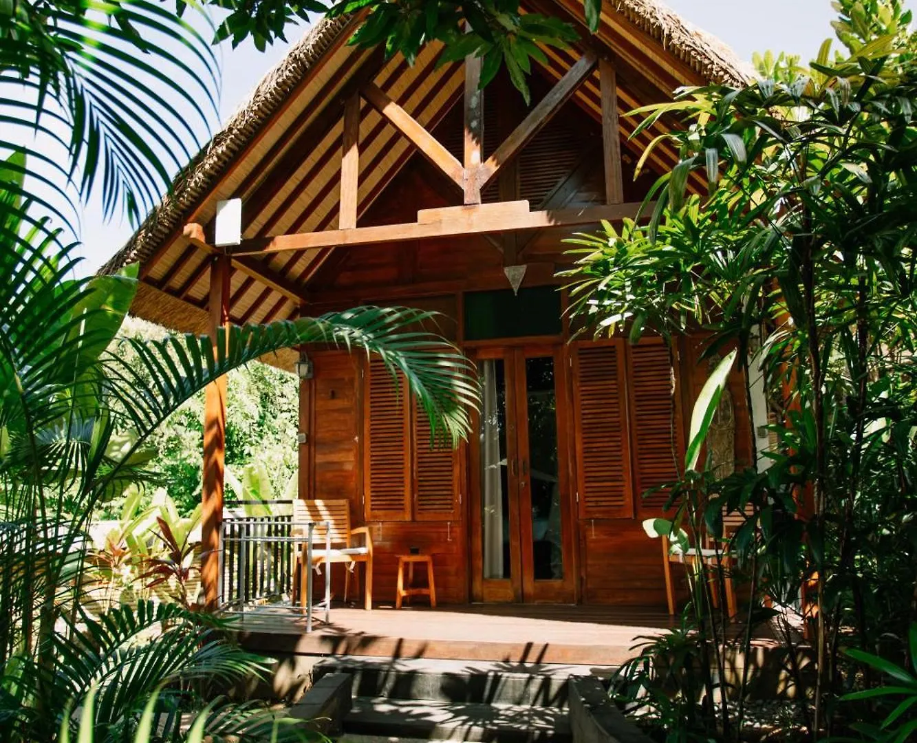 ****  S Resorts Hidden Valley Bali Uluwatu  Indonesia