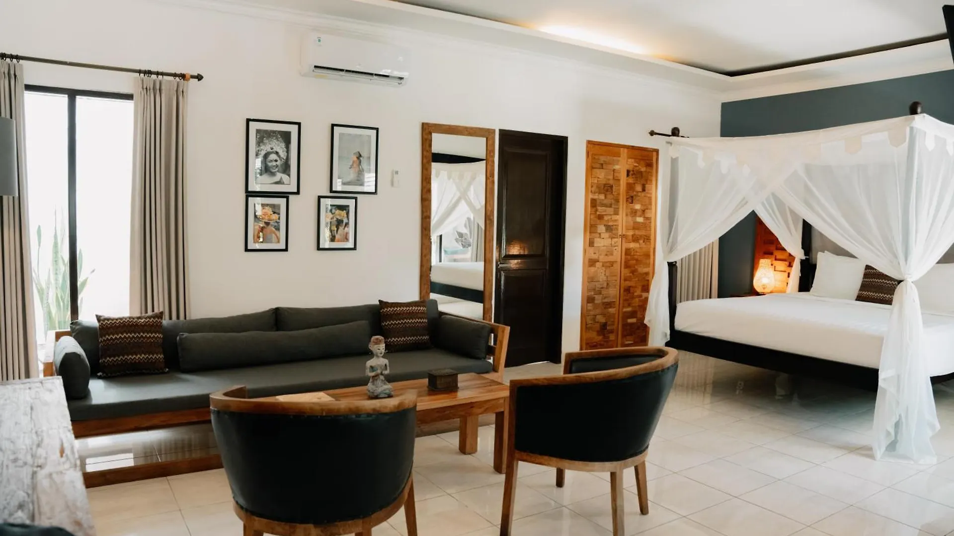 S Resorts Hidden Valley Bali Uluwatu