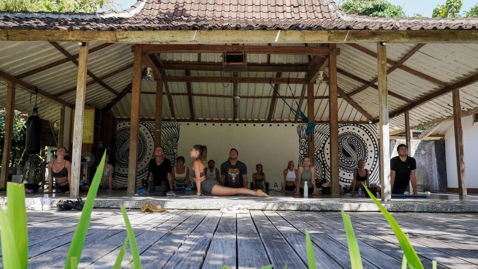 S Resorts Hidden Valley Bali Uluwatu