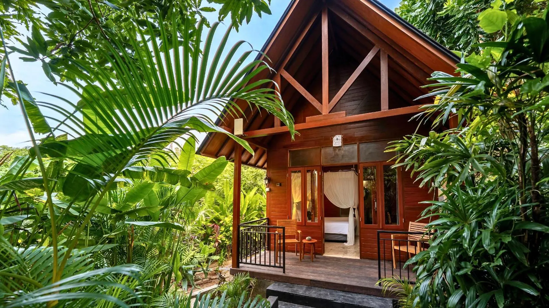 S Resorts Hidden Valley Bali Uluwatu   Uluwatu (Bali)