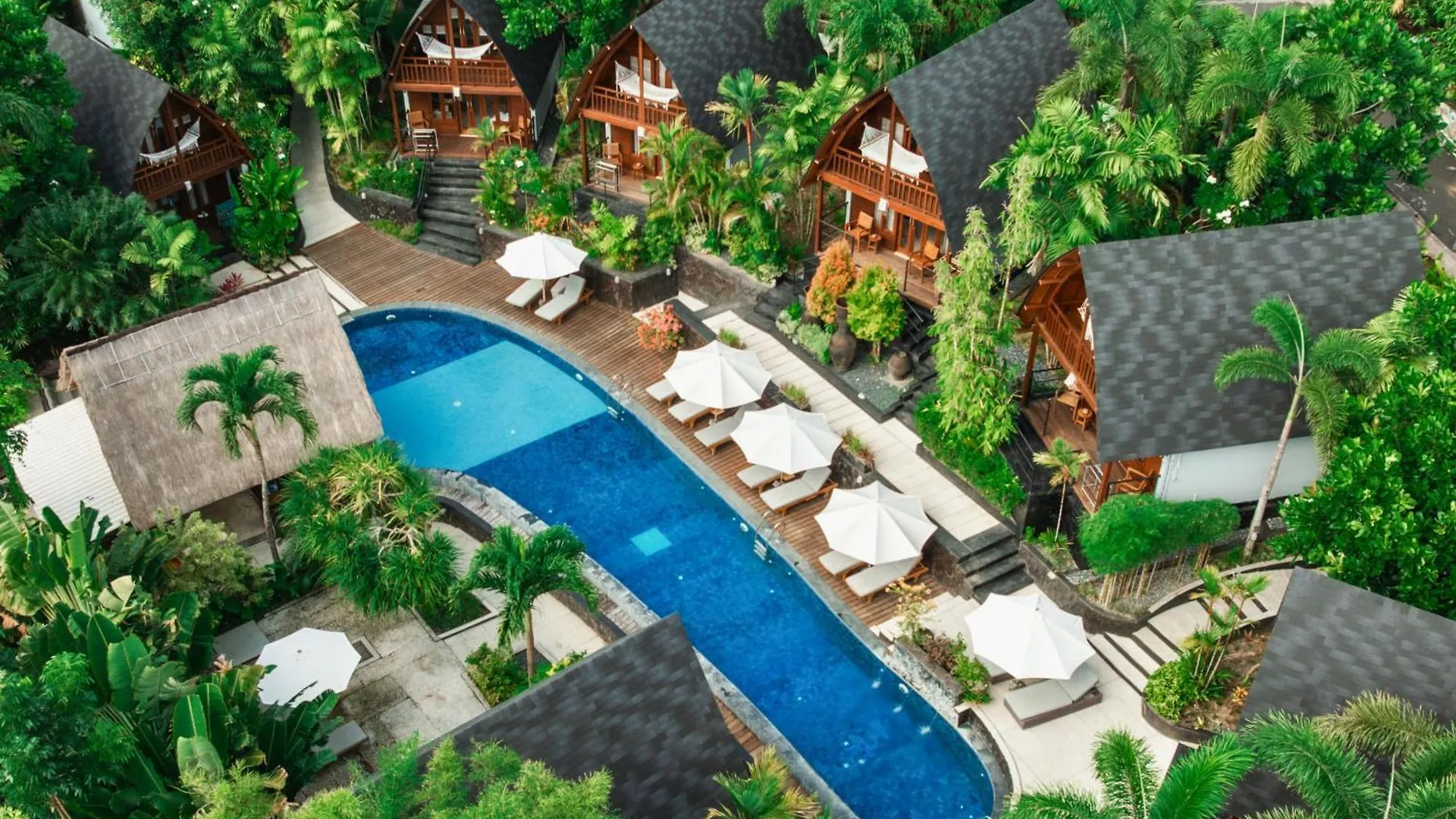 ****  S Resorts Hidden Valley Bali Uluwatu  Indonesia