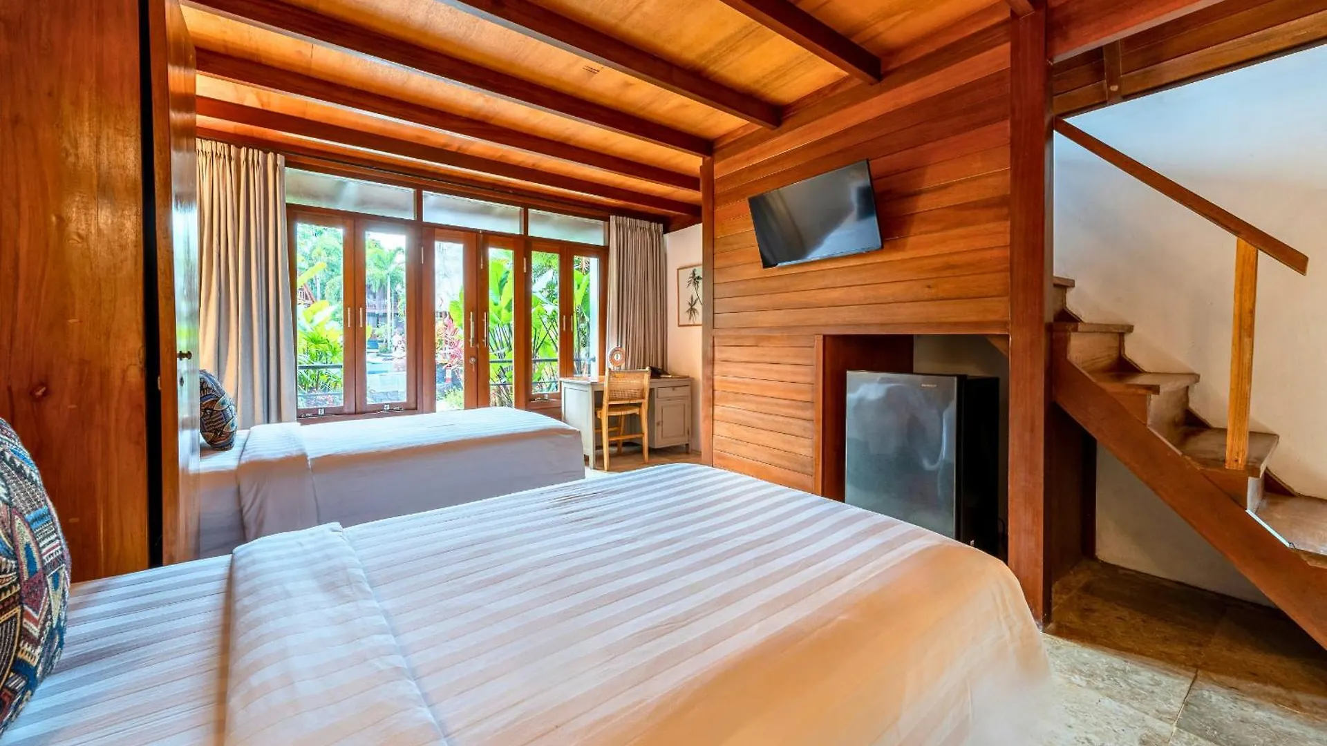S Resorts Hidden Valley Bali Uluwatu