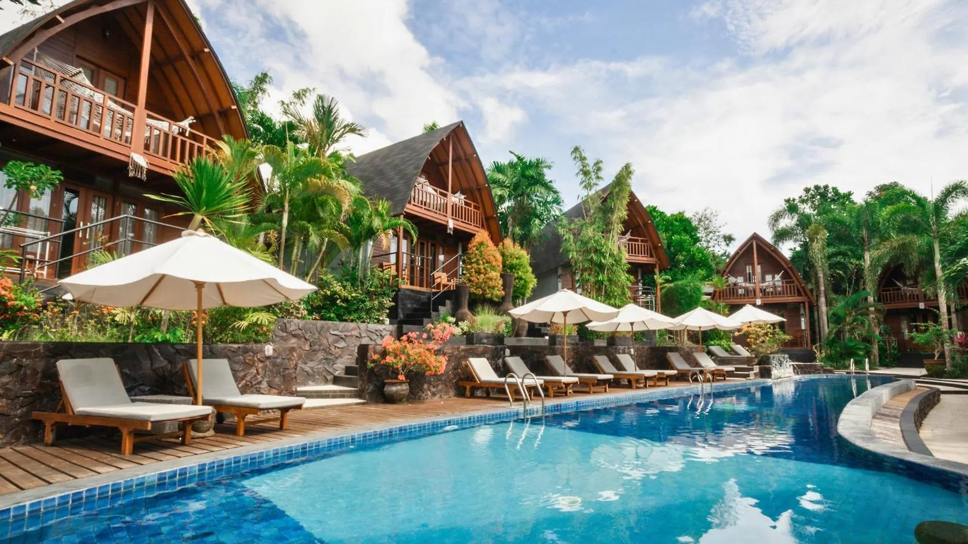 S Resorts Hidden Valley Bali Uluwatu