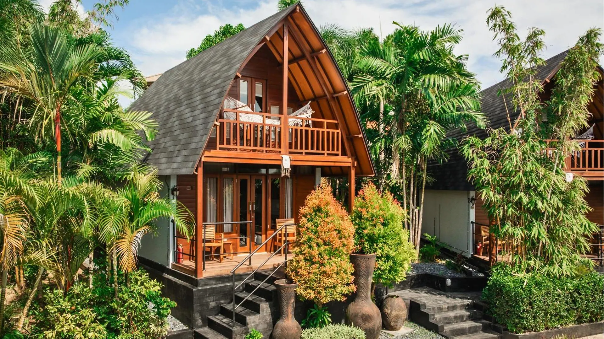 S Resorts Hidden Valley Bali Uluwatu  Indonesia
