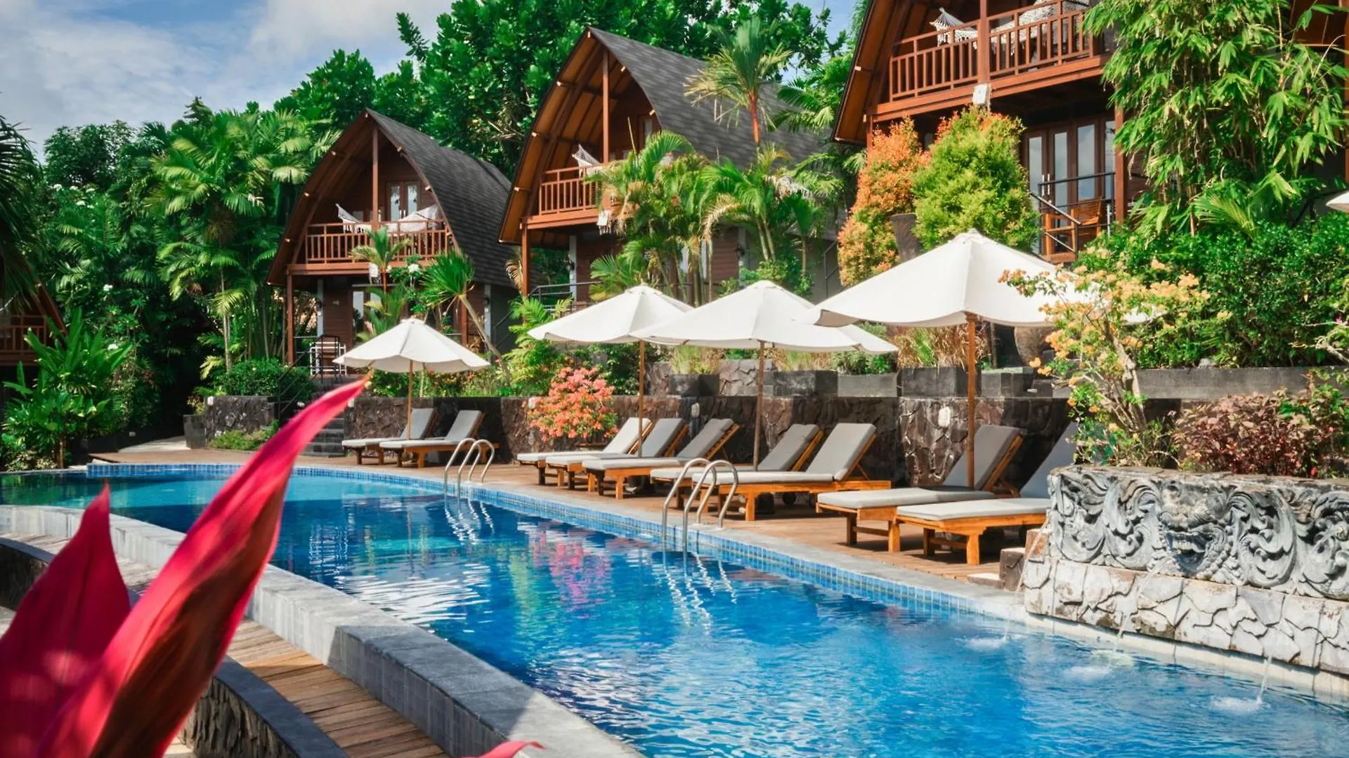S Resorts Hidden Valley Bali Uluwatu   Uluwatu (Bali)