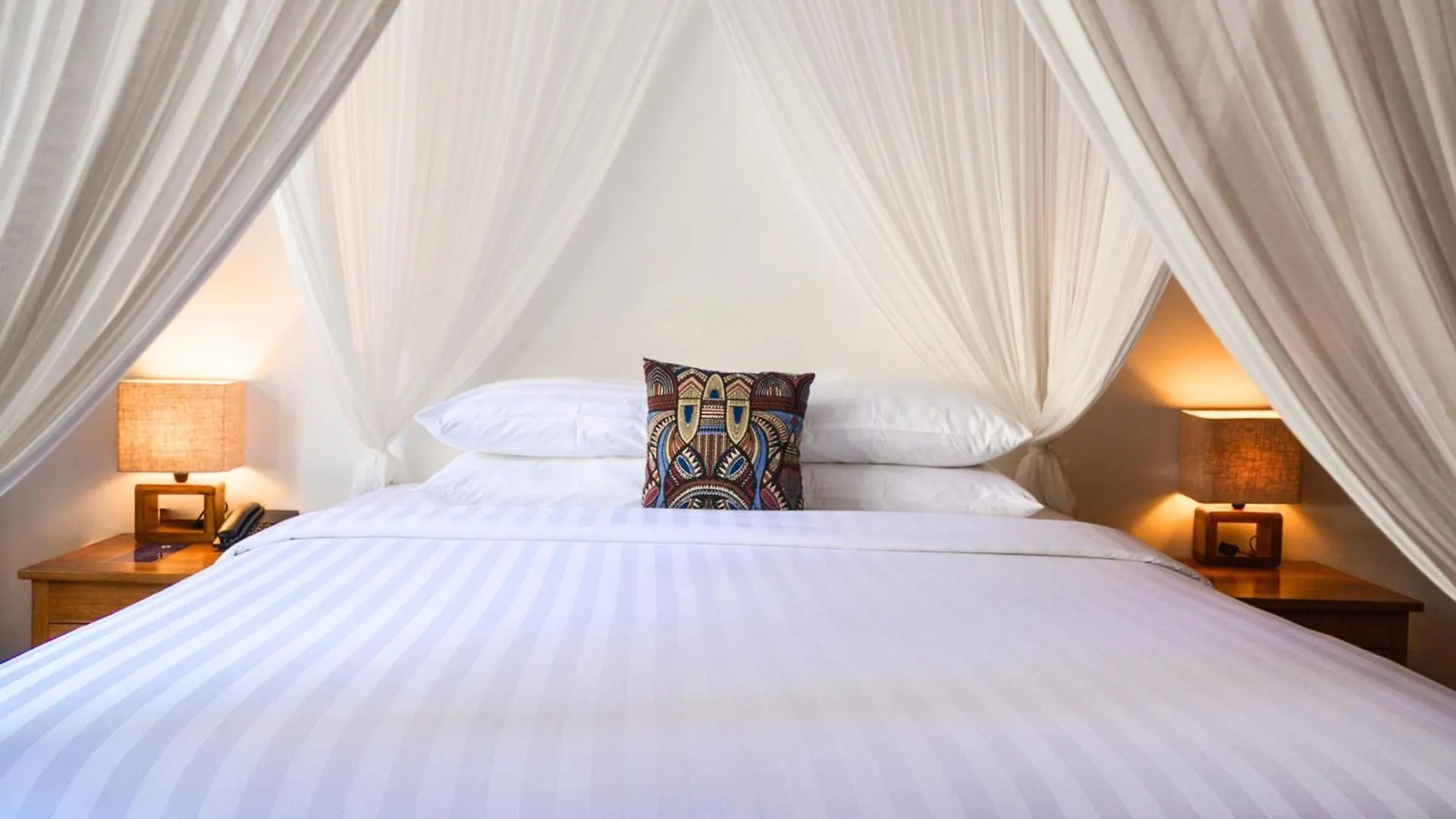S Resorts Hidden Valley Bali Uluwatu