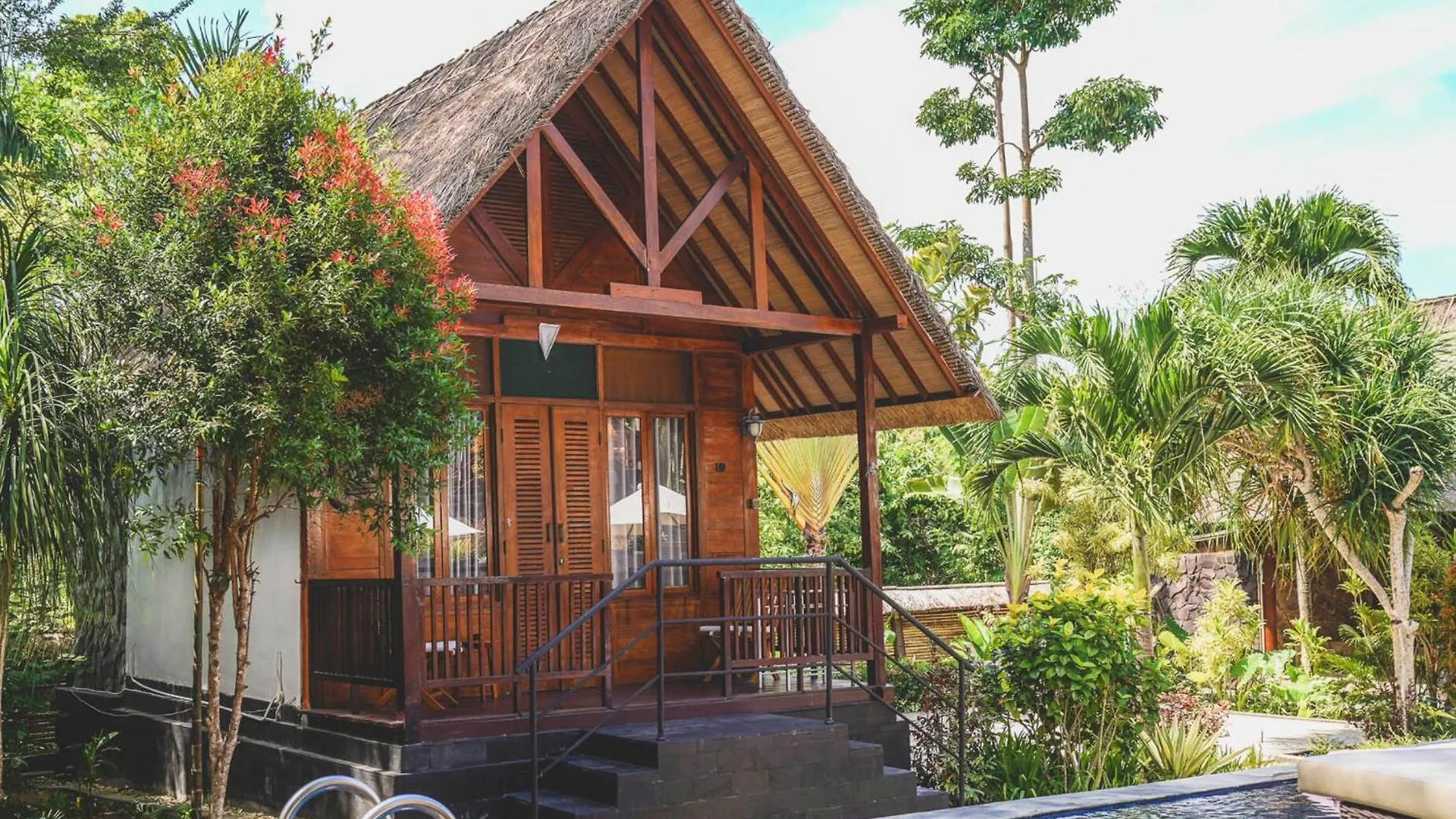 S Resorts Hidden Valley Bali Uluwatu