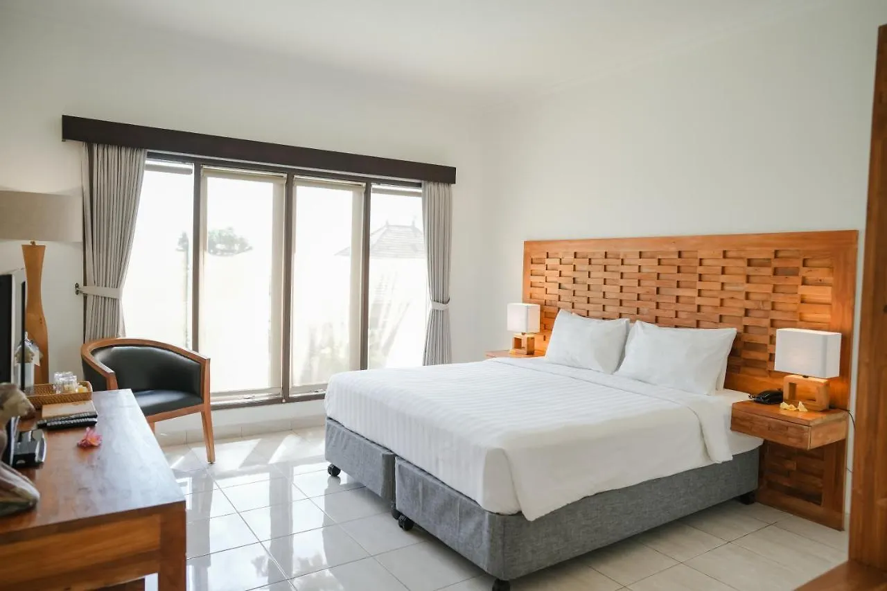 S Resorts Hidden Valley Bali Uluwatu