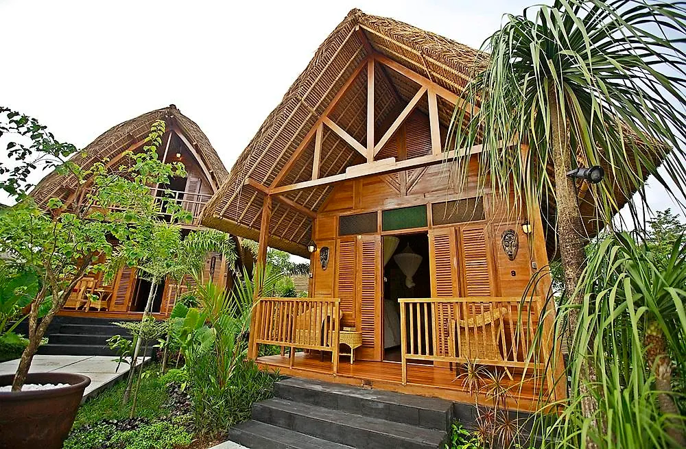 S Resorts Hidden Valley Bali Uluwatu  4*, Uluwatu (Bali)