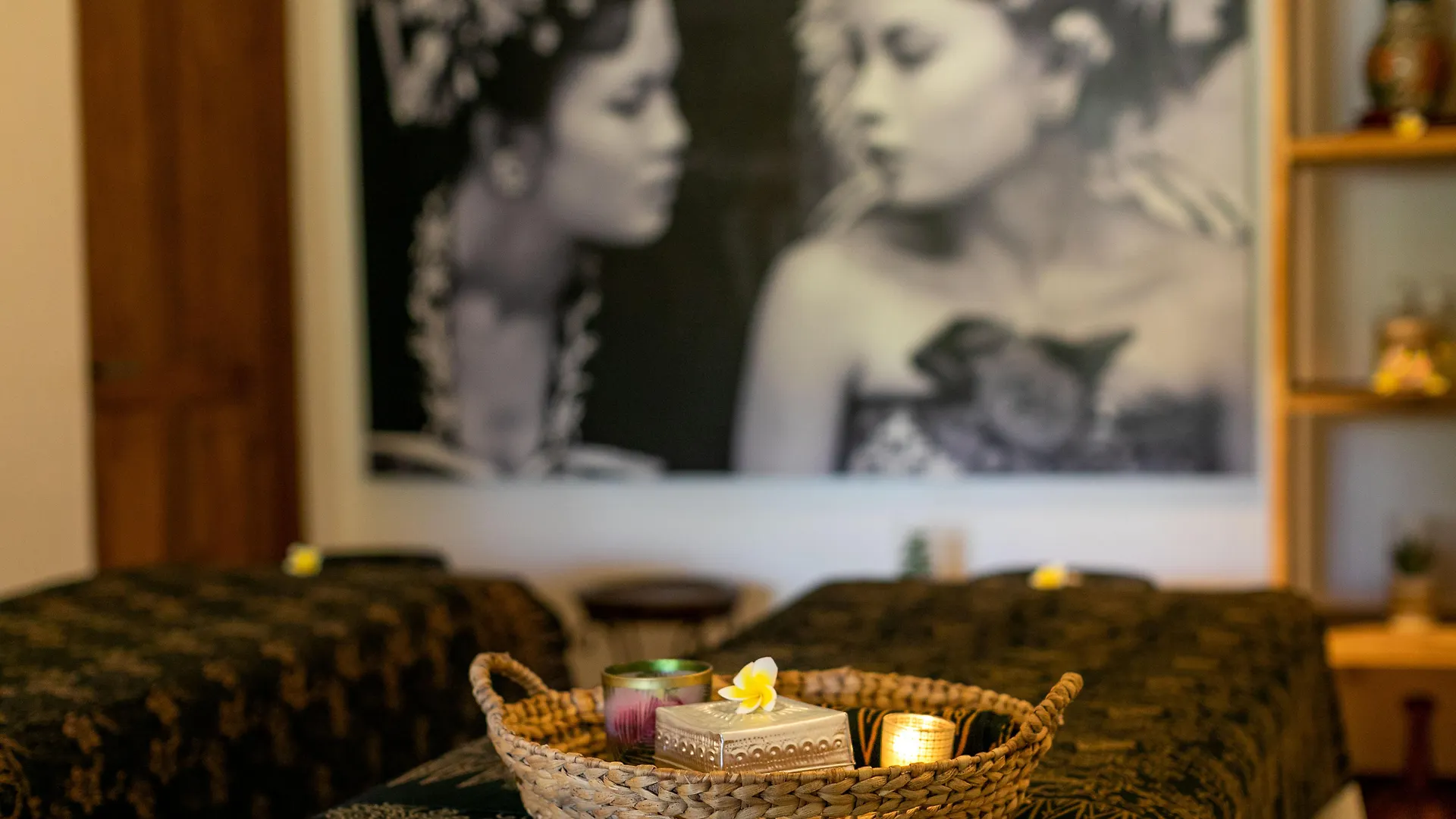 S Resorts Hidden Valley Bali Uluwatu  Indonesia