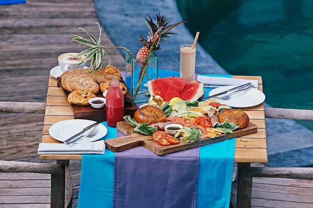 S Resorts Hidden Valley Bali Uluwatu  Indonesia