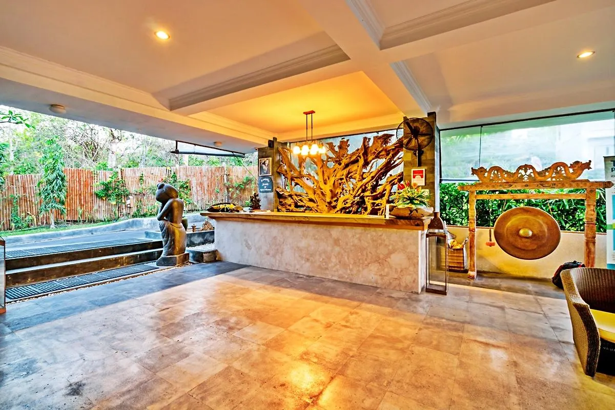 ****  S Resorts Hidden Valley Bali Uluwatu  Indonesia