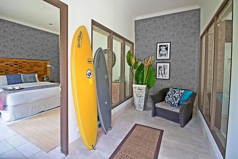 S Resorts Hidden Valley Bali Uluwatu