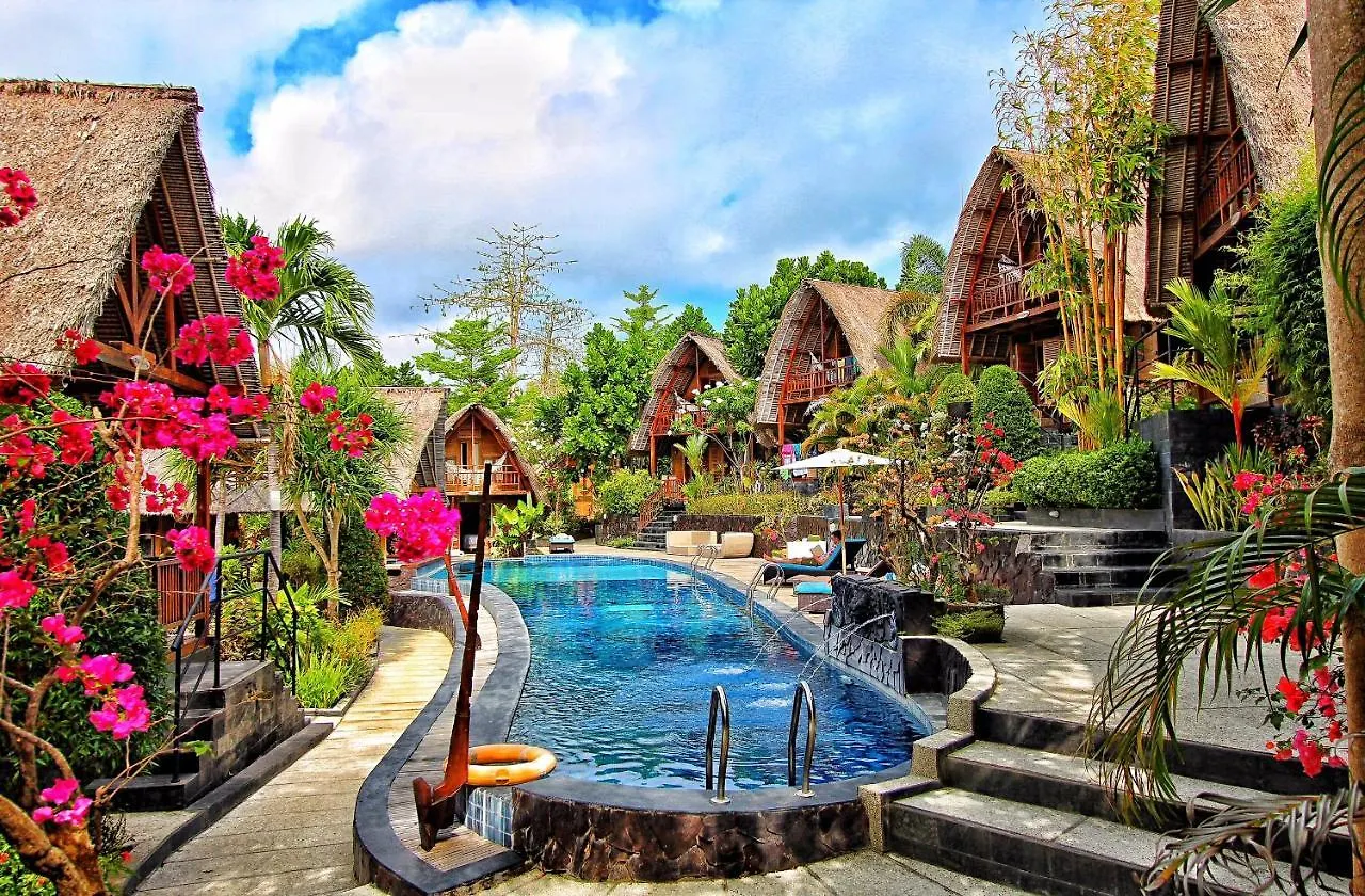 S Resorts Hidden Valley Bali Uluwatu