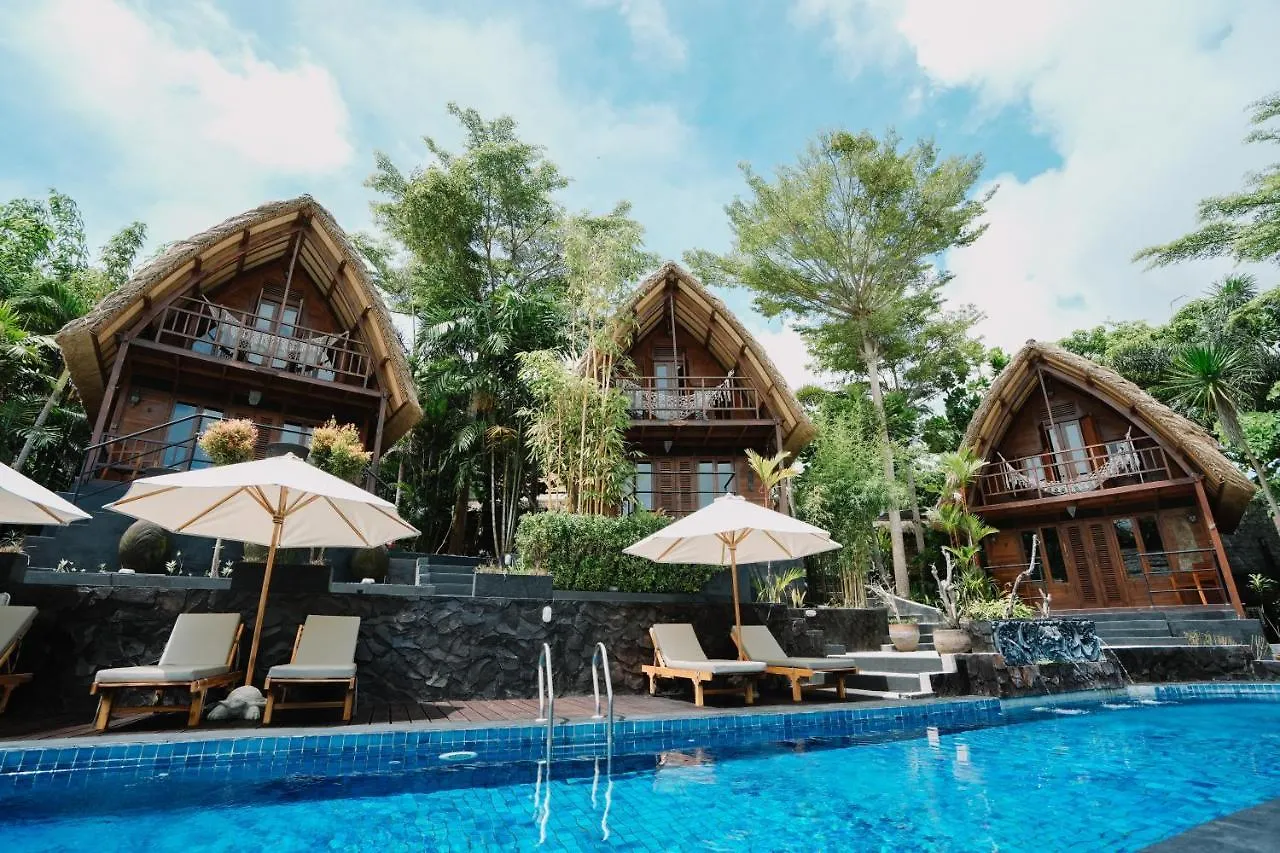 S Resorts Hidden Valley Bali Uluwatu