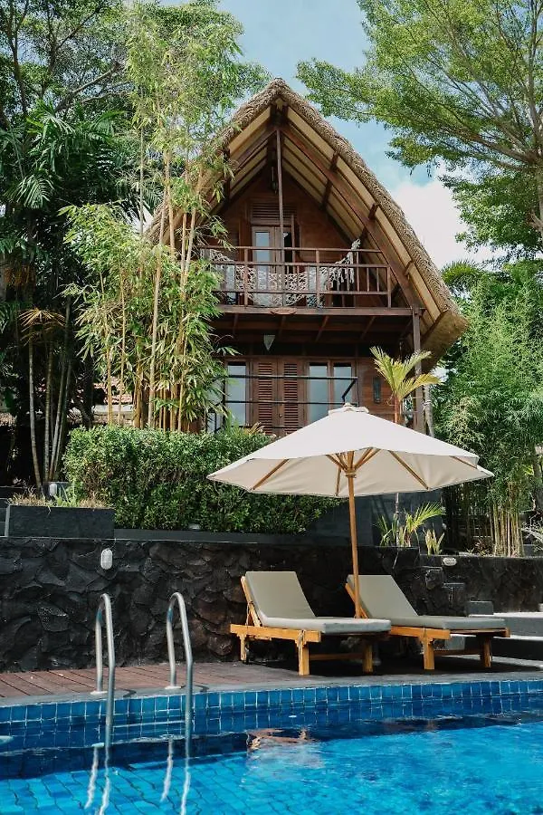 S Resorts Hidden Valley Bali Uluwatu