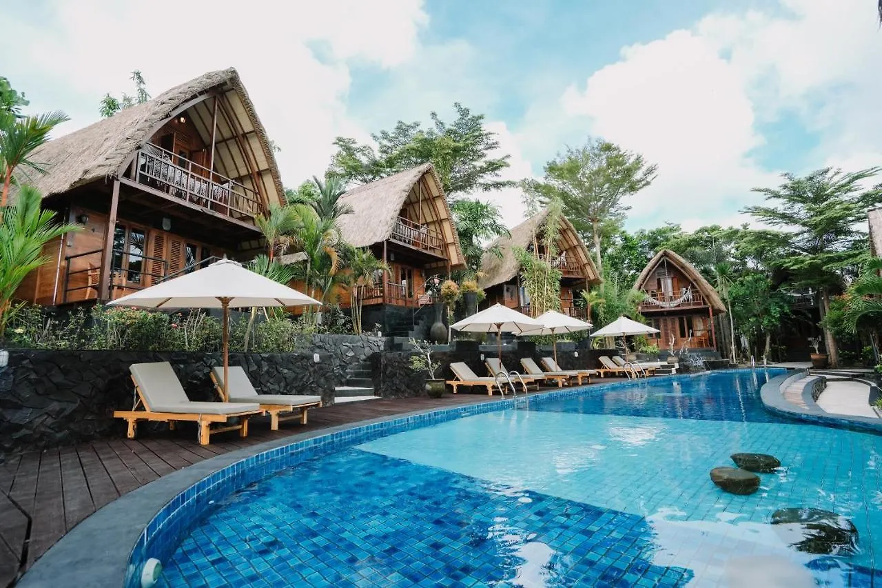 S Resorts Hidden Valley Bali Uluwatu