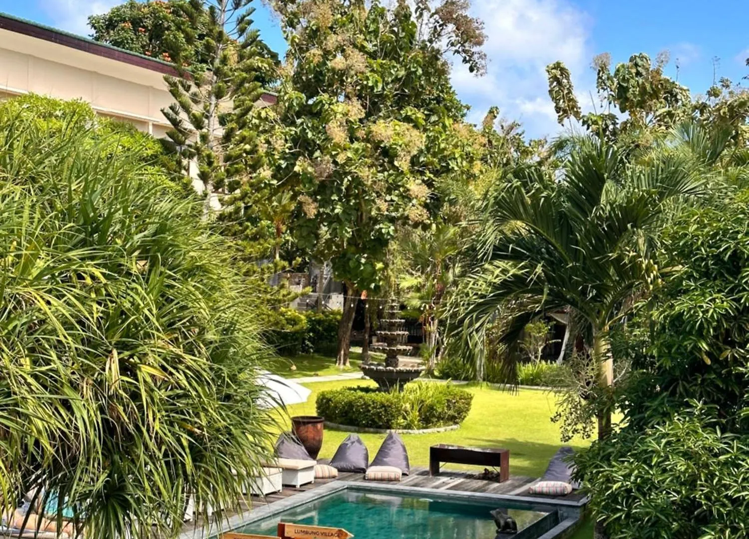 S Resorts Hidden Valley Bali Uluwatu   Uluwatu (Bali)