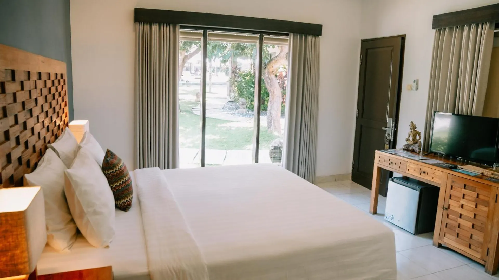 S Resorts Hidden Valley Bali Uluwatu
