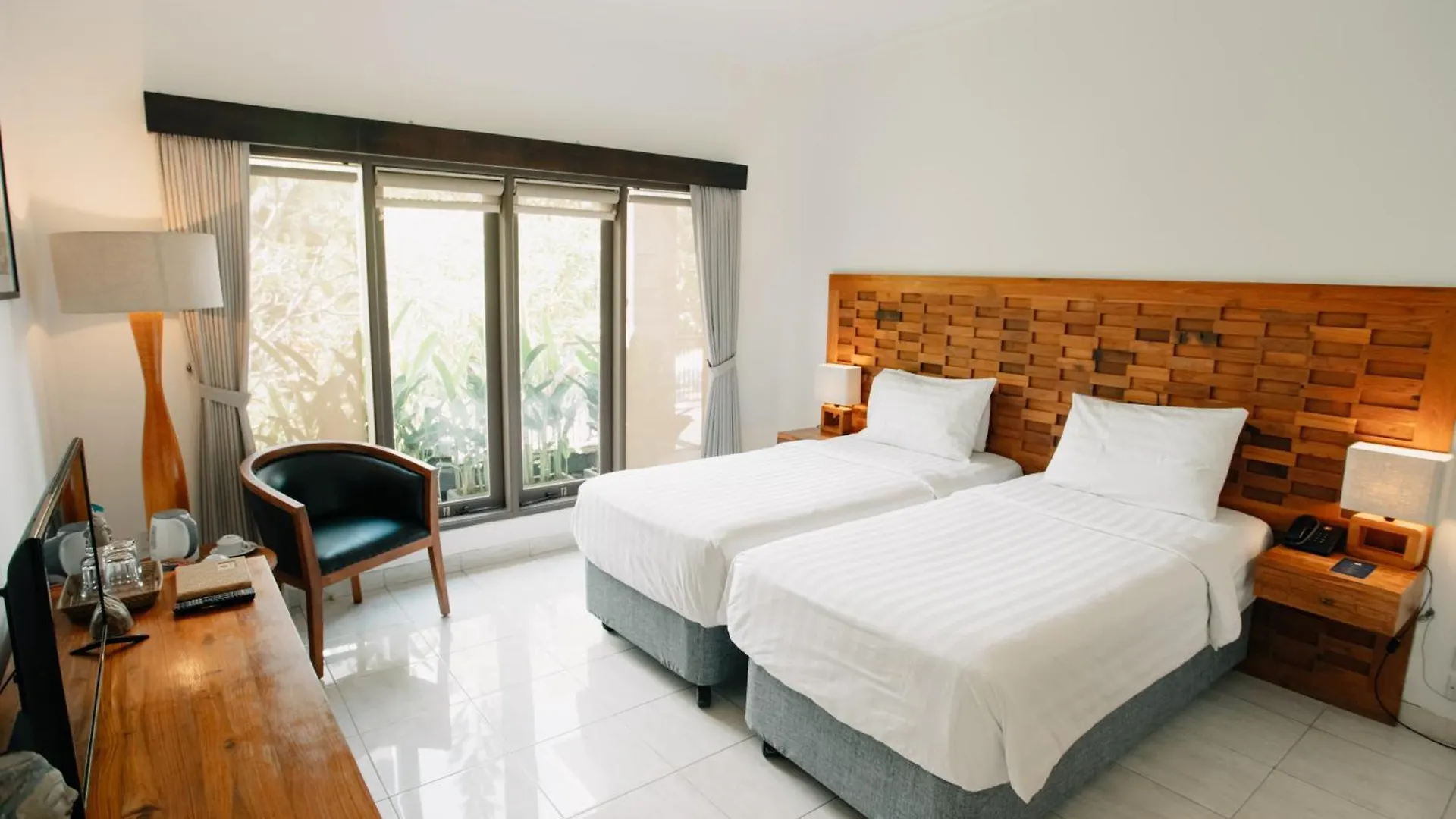****  S Resorts Hidden Valley Bali Uluwatu  Indonesia