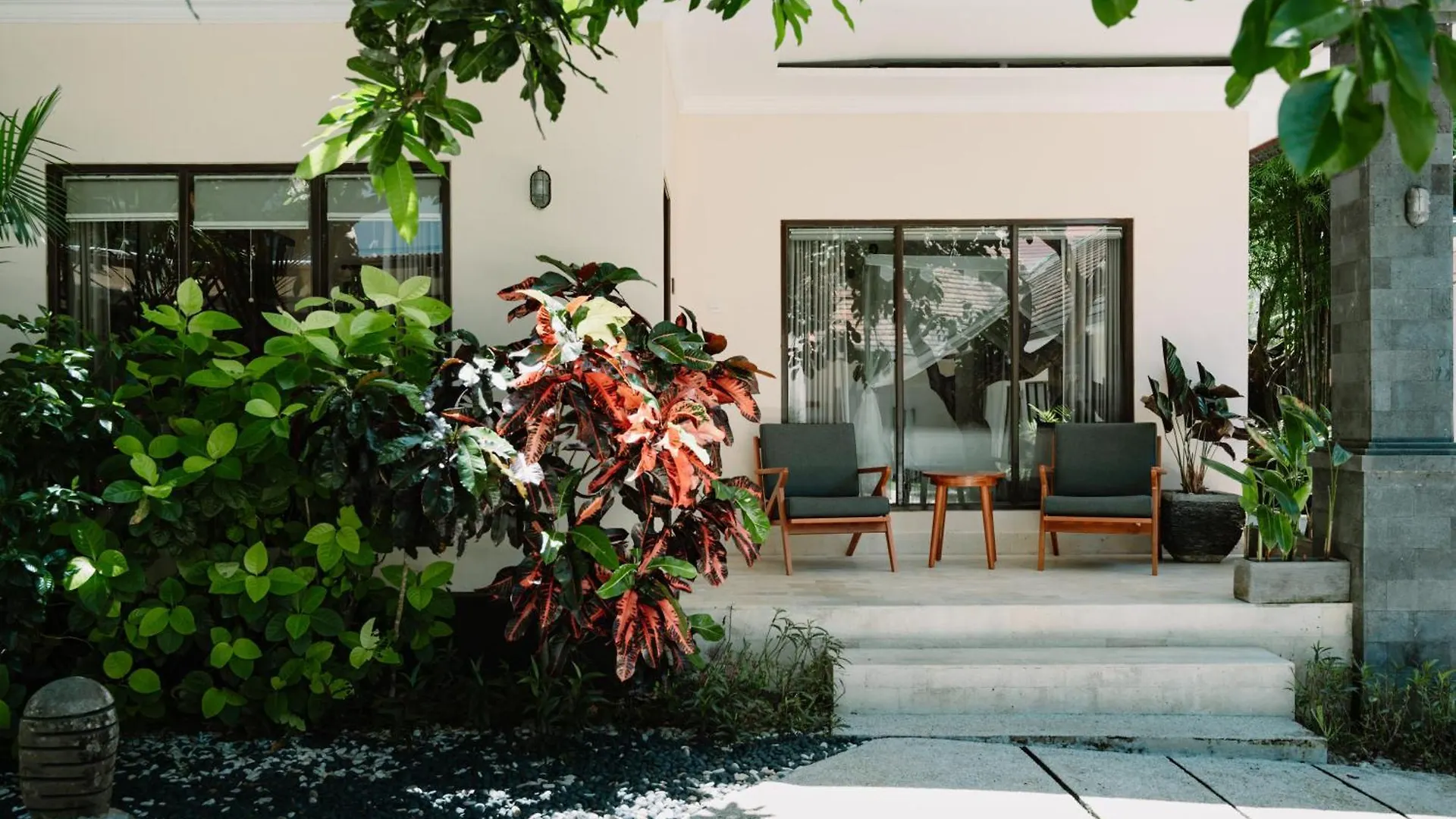 S Resorts Hidden Valley Bali Uluwatu