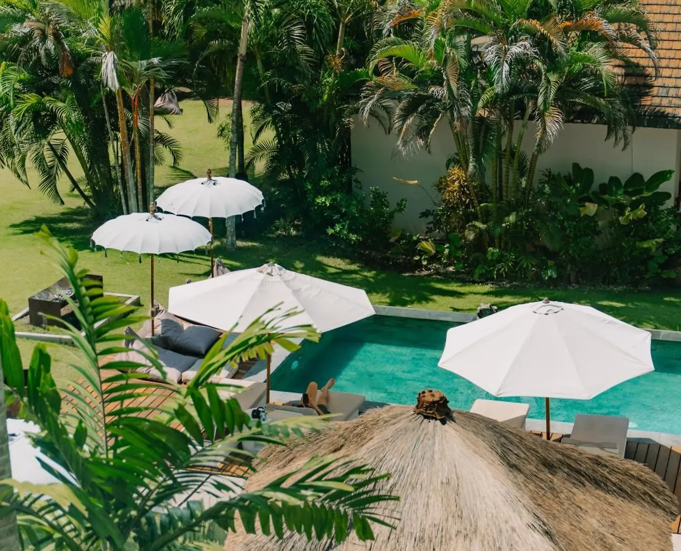 ****  S Resorts Hidden Valley Bali Uluwatu  Indonesia