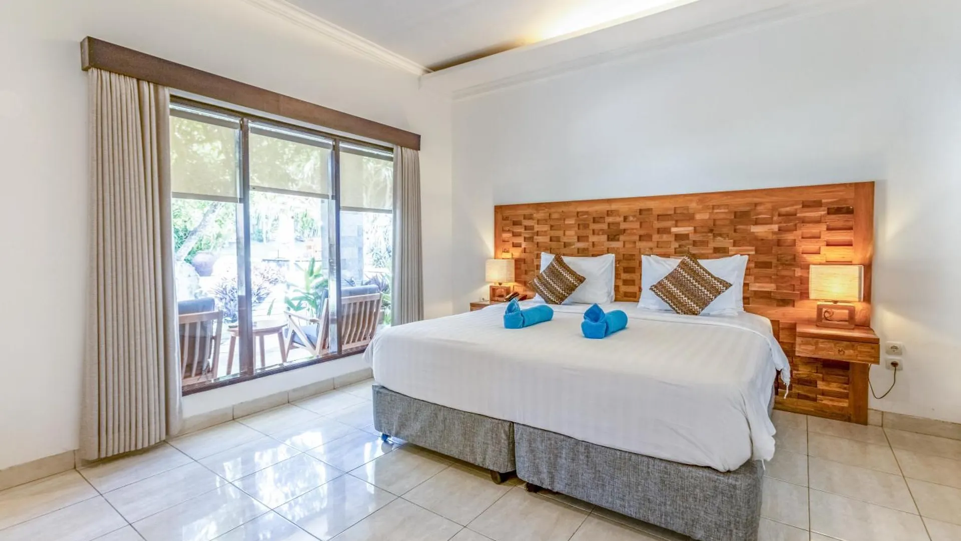 ****  S Resorts Hidden Valley Bali Uluwatu  Indonesia