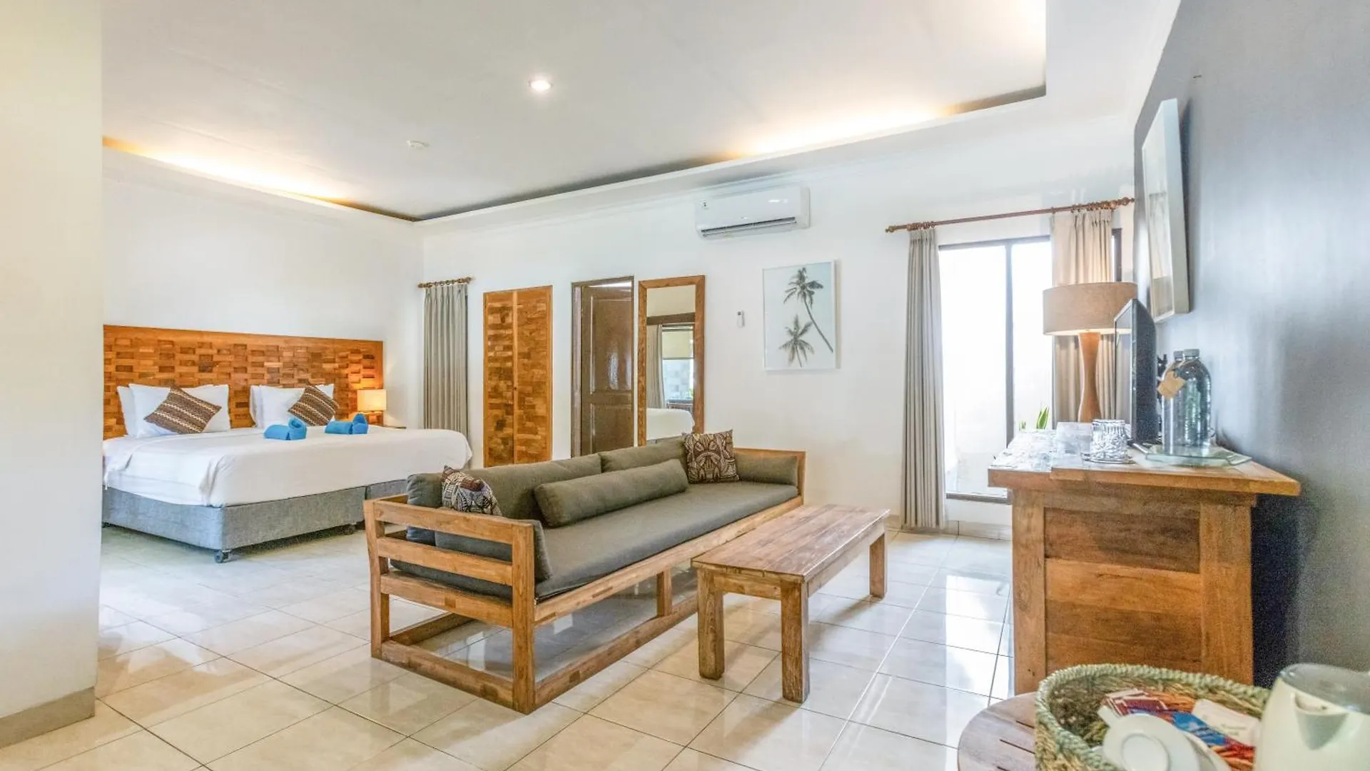 ****  S Resorts Hidden Valley Bali Uluwatu  Indonesia