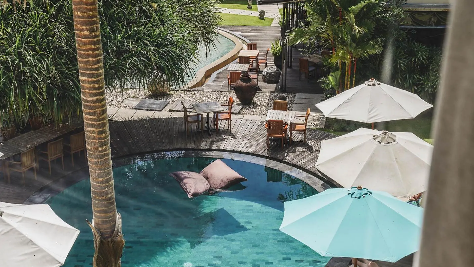 S Resorts Hidden Valley Bali Uluwatu  Indonesia